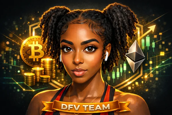 Mareeshahh, DFV Group Team