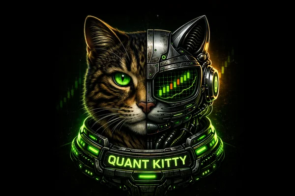 QuantKitty, Kitty, Founder of DFV Group